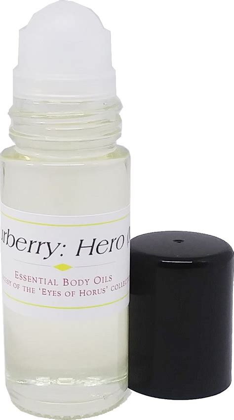 alcohol free body oil 1 oz burberry|Perfume Oil .